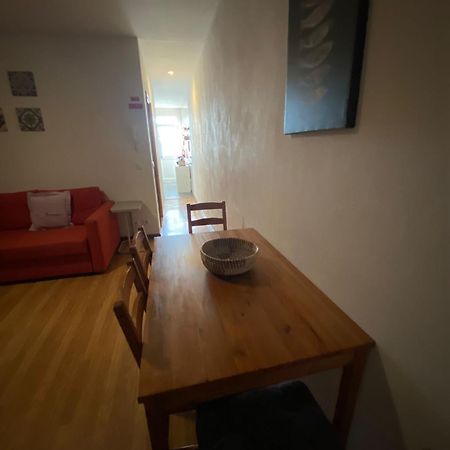 Eden Apartamento Apartment ปอร์โต ภายนอก รูปภาพ