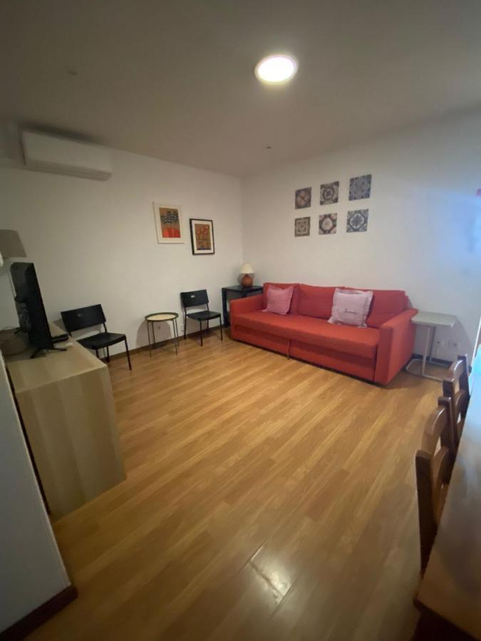 Eden Apartamento Apartment ปอร์โต ภายนอก รูปภาพ