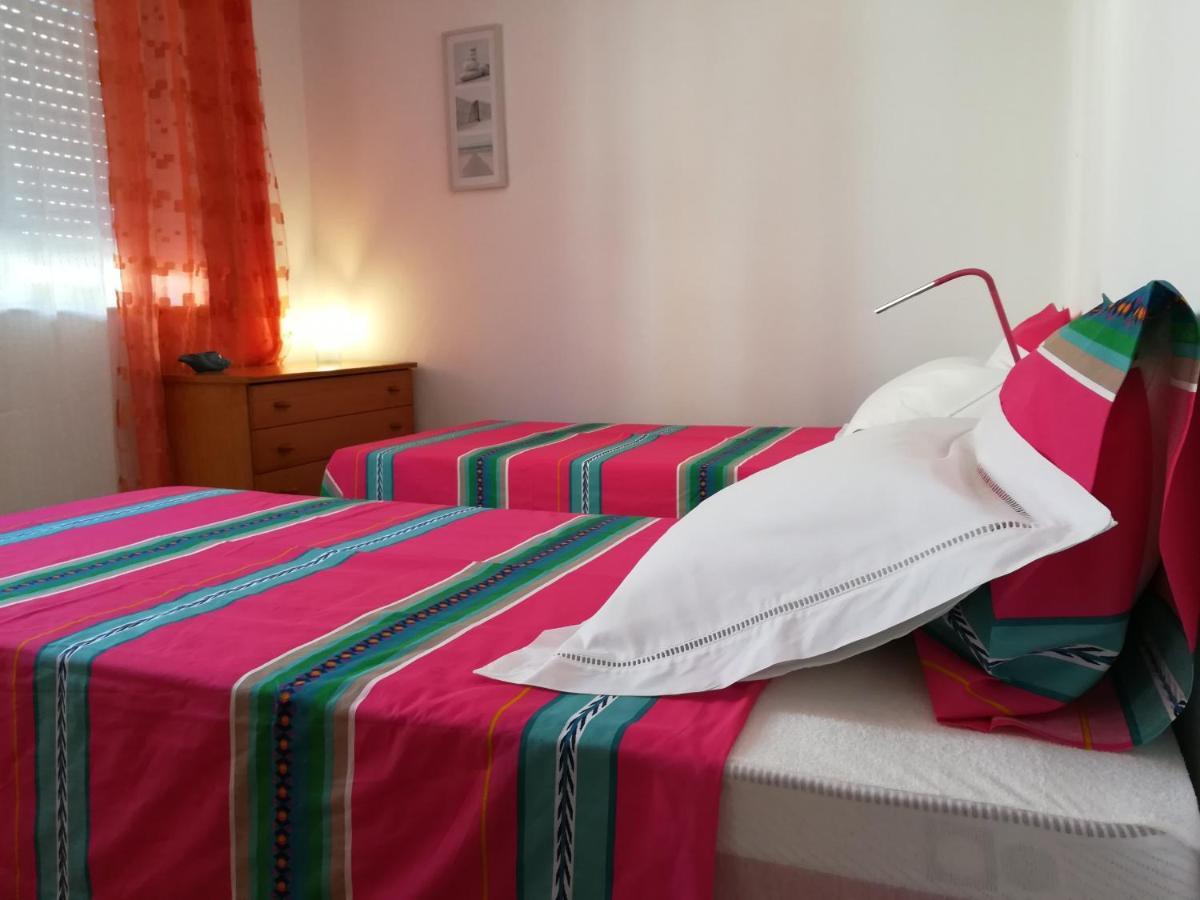Eden Apartamento Apartment ปอร์โต ภายนอก รูปภาพ