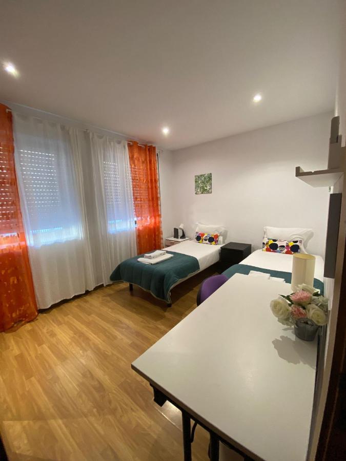Eden Apartamento Apartment ปอร์โต ภายนอก รูปภาพ