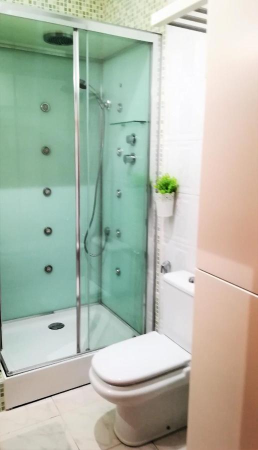 Eden Apartamento Apartment ปอร์โต ภายนอก รูปภาพ