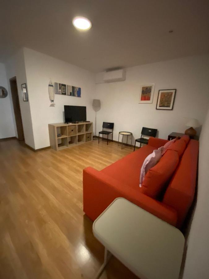 Eden Apartamento Apartment ปอร์โต ภายนอก รูปภาพ
