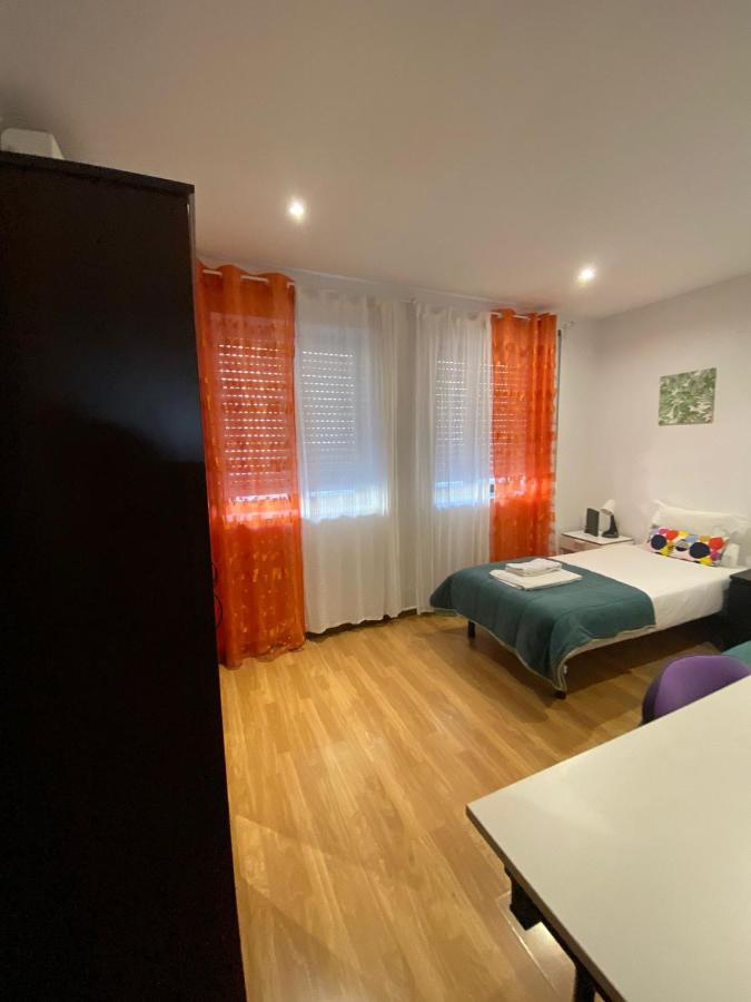 Eden Apartamento Apartment ปอร์โต ภายนอก รูปภาพ