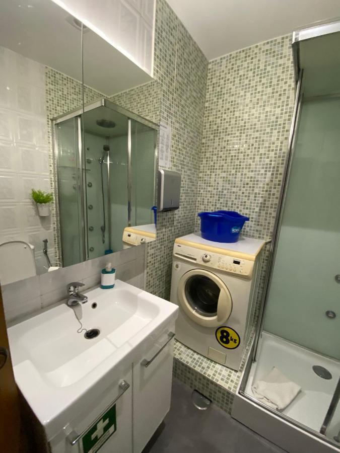 Eden Apartamento Apartment ปอร์โต ภายนอก รูปภาพ