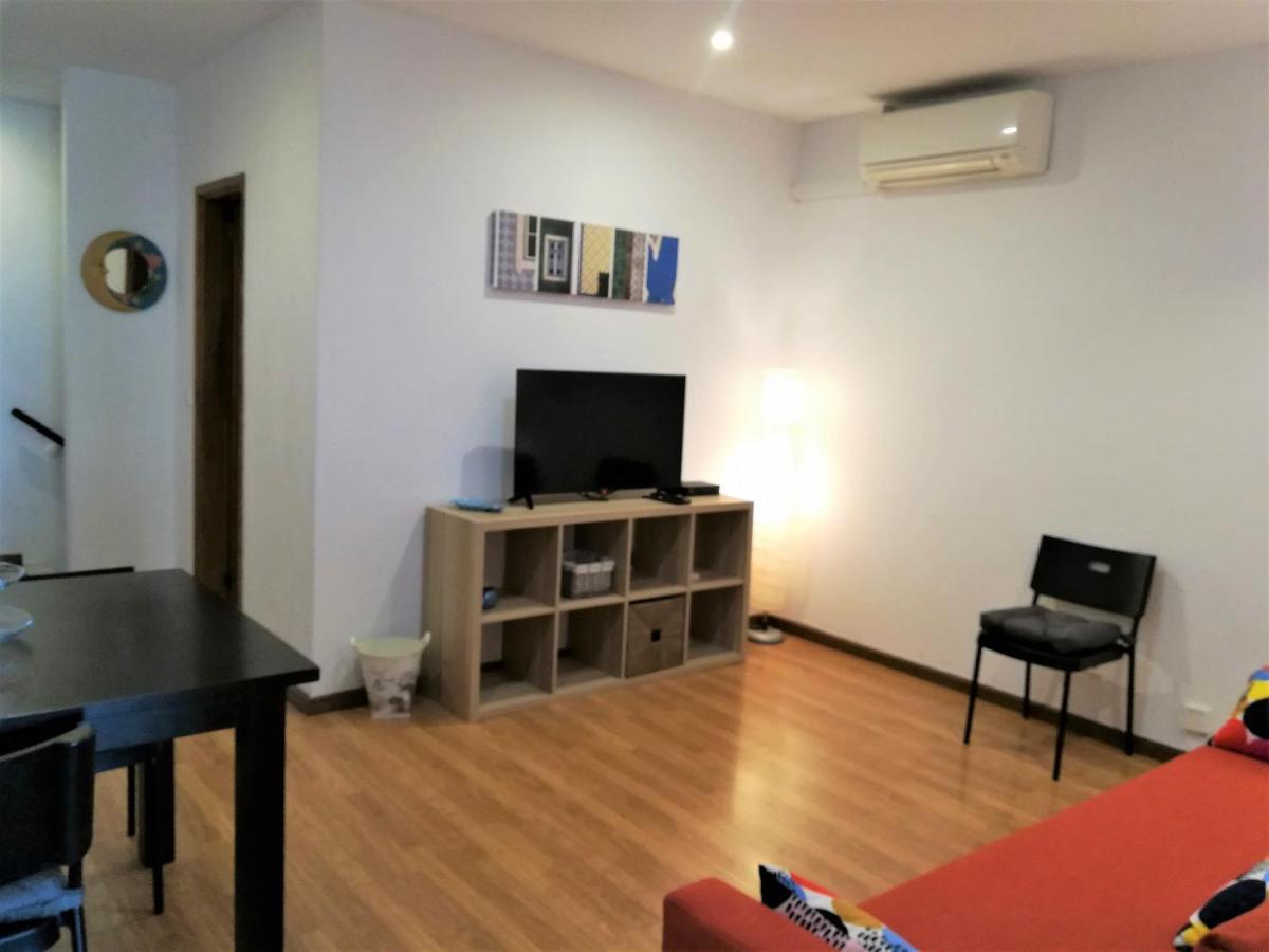 Eden Apartamento Apartment ปอร์โต ภายนอก รูปภาพ