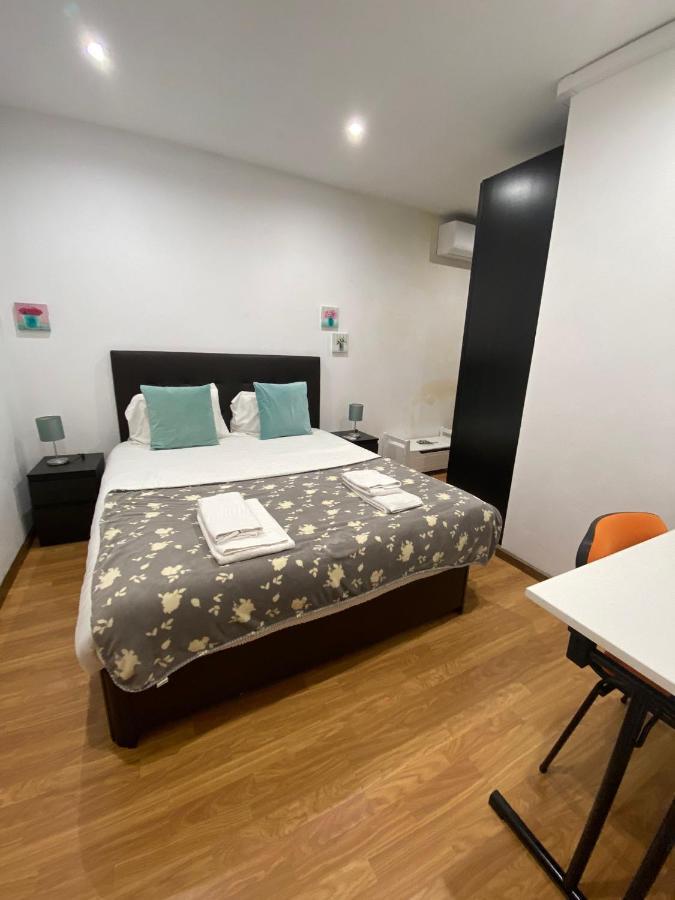 Eden Apartamento Apartment ปอร์โต ภายนอก รูปภาพ
