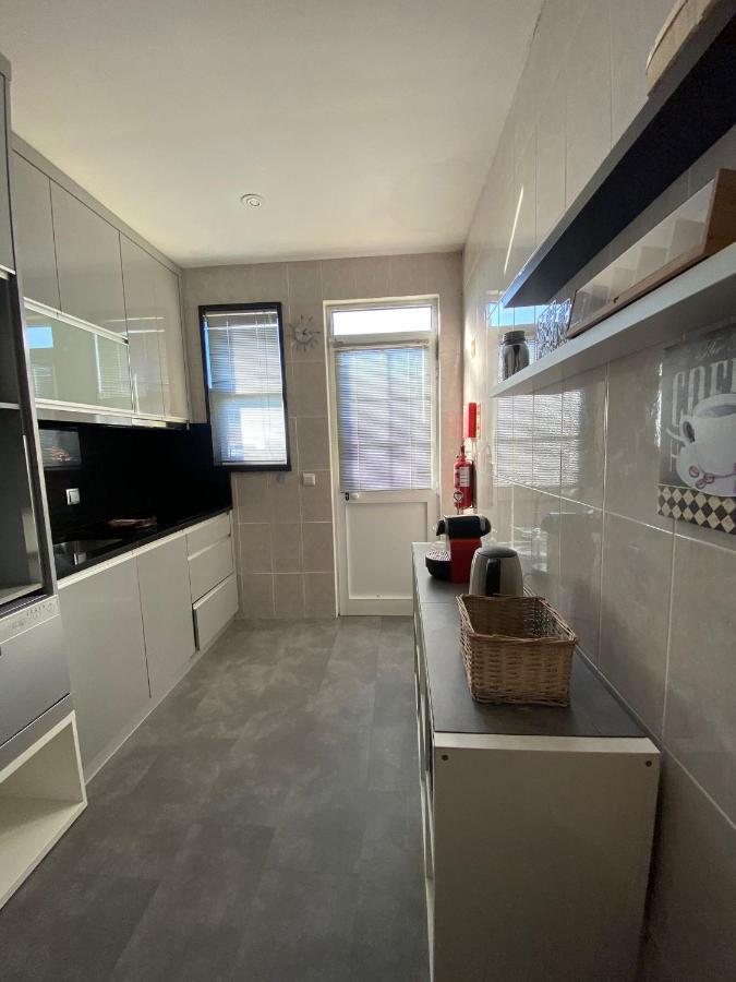 Eden Apartamento Apartment ปอร์โต ภายนอก รูปภาพ