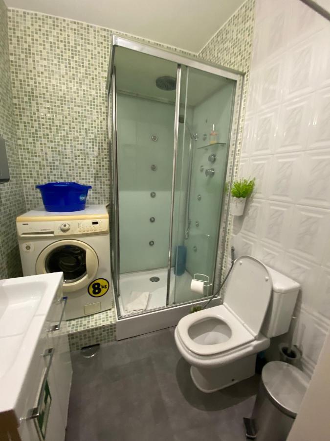 Eden Apartamento Apartment ปอร์โต ภายนอก รูปภาพ