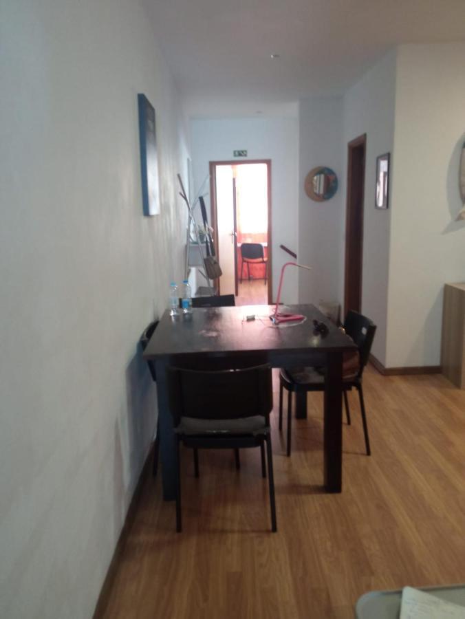 Eden Apartamento Apartment ปอร์โต ภายนอก รูปภาพ
