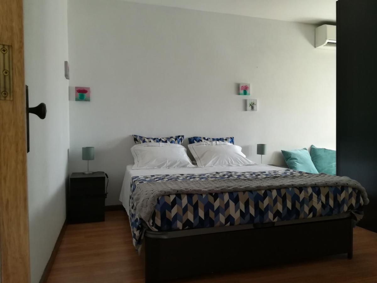 Eden Apartamento Apartment ปอร์โต ภายนอก รูปภาพ