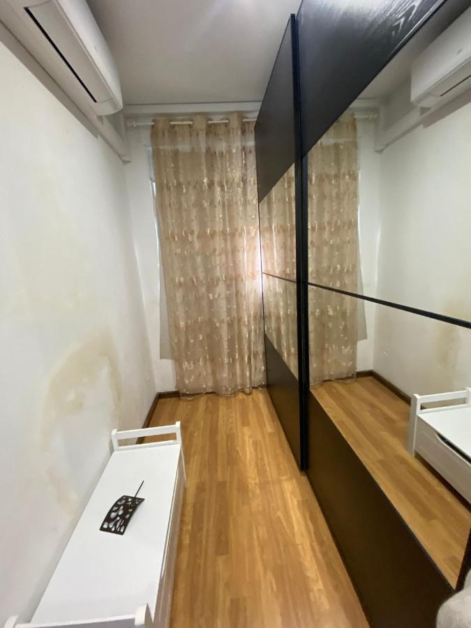Eden Apartamento Apartment ปอร์โต ภายนอก รูปภาพ