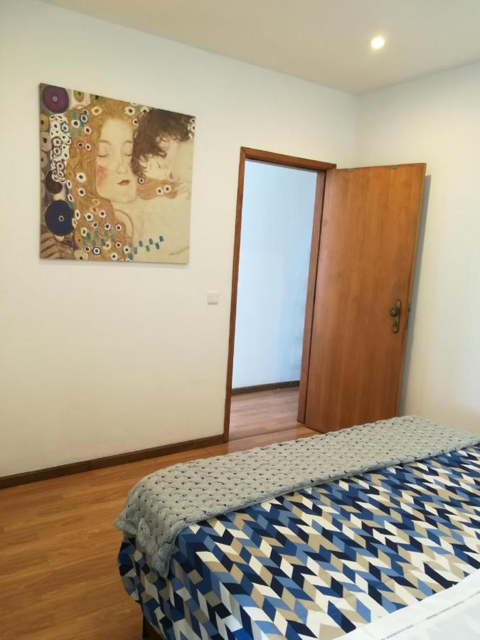 Eden Apartamento Apartment ปอร์โต ภายนอก รูปภาพ