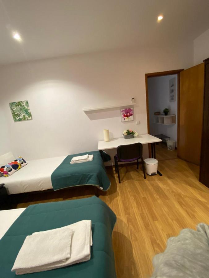 Eden Apartamento Apartment ปอร์โต ภายนอก รูปภาพ