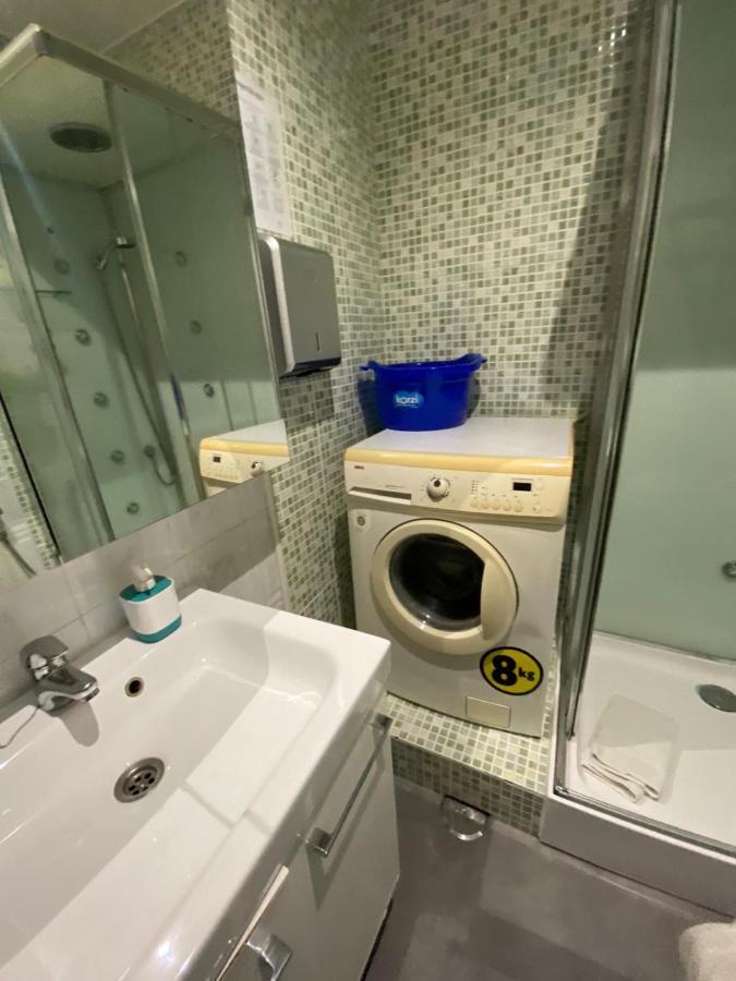 Eden Apartamento Apartment ปอร์โต ภายนอก รูปภาพ