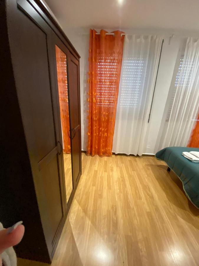 Eden Apartamento Apartment ปอร์โต ภายนอก รูปภาพ