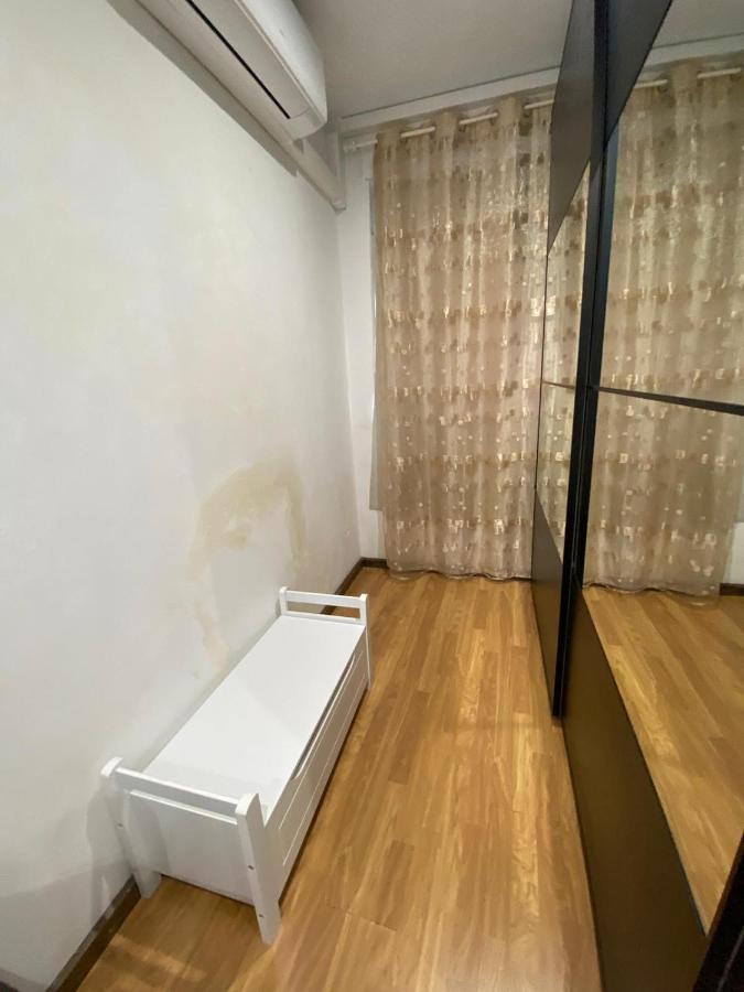 Eden Apartamento Apartment ปอร์โต ภายนอก รูปภาพ