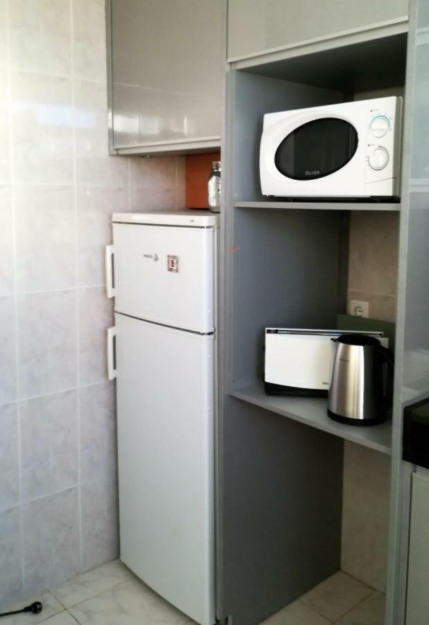 Eden Apartamento Apartment ปอร์โต ภายนอก รูปภาพ