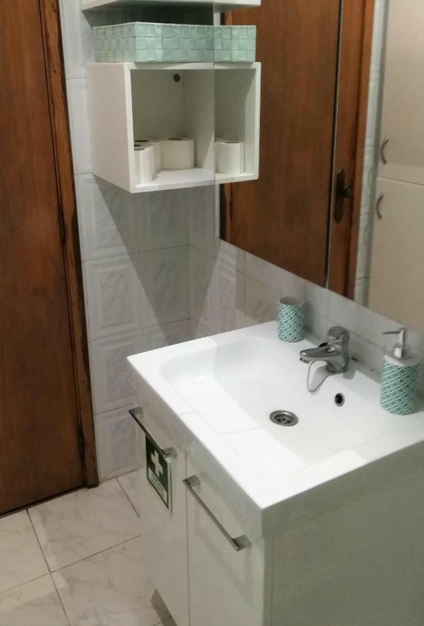 Eden Apartamento Apartment ปอร์โต ภายนอก รูปภาพ