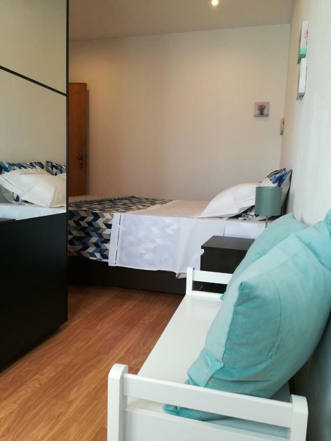 Eden Apartamento Apartment ปอร์โต ภายนอก รูปภาพ