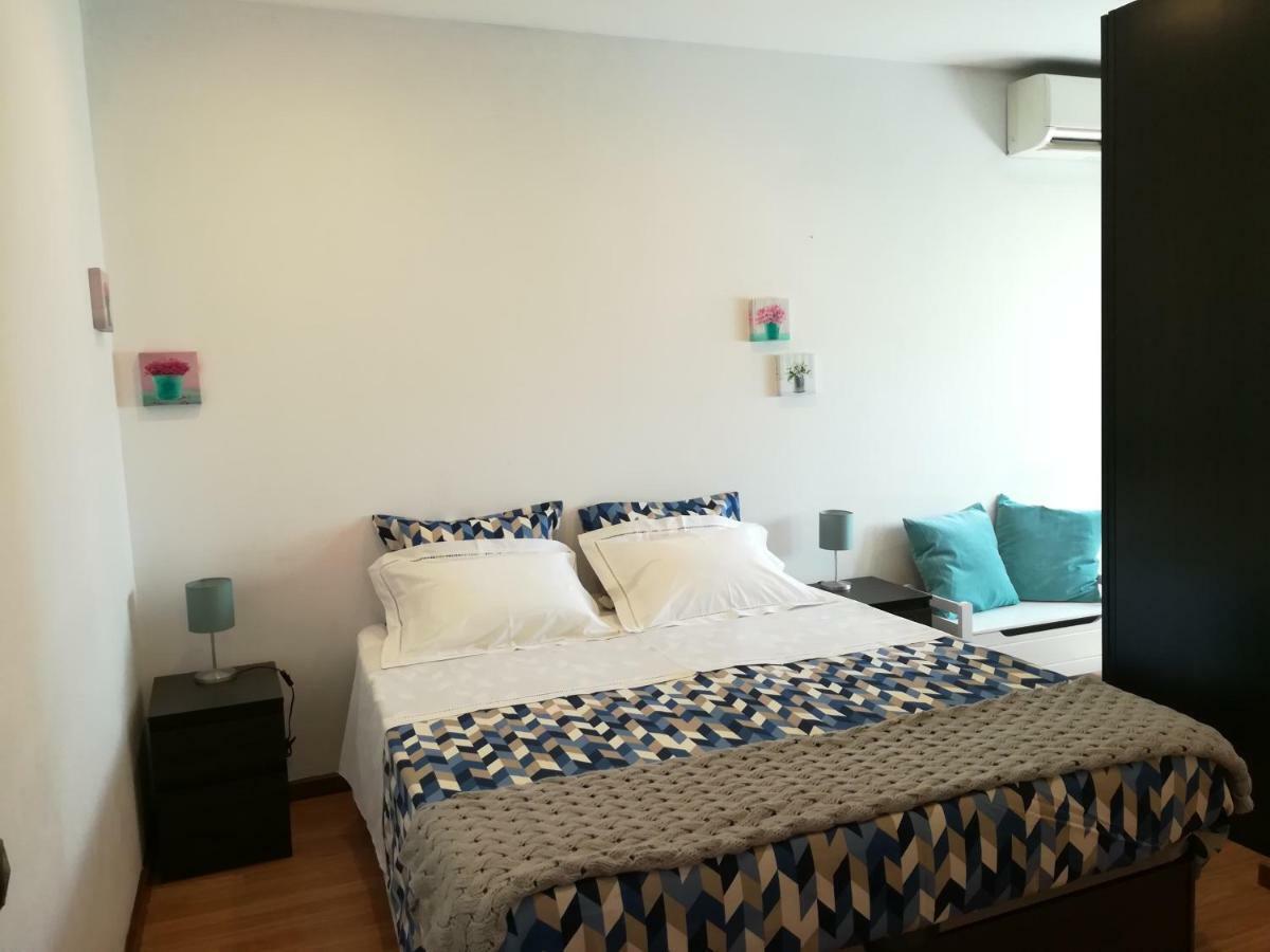 Eden Apartamento Apartment ปอร์โต ภายนอก รูปภาพ