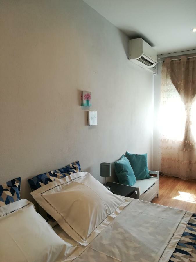 Eden Apartamento Apartment ปอร์โต ภายนอก รูปภาพ