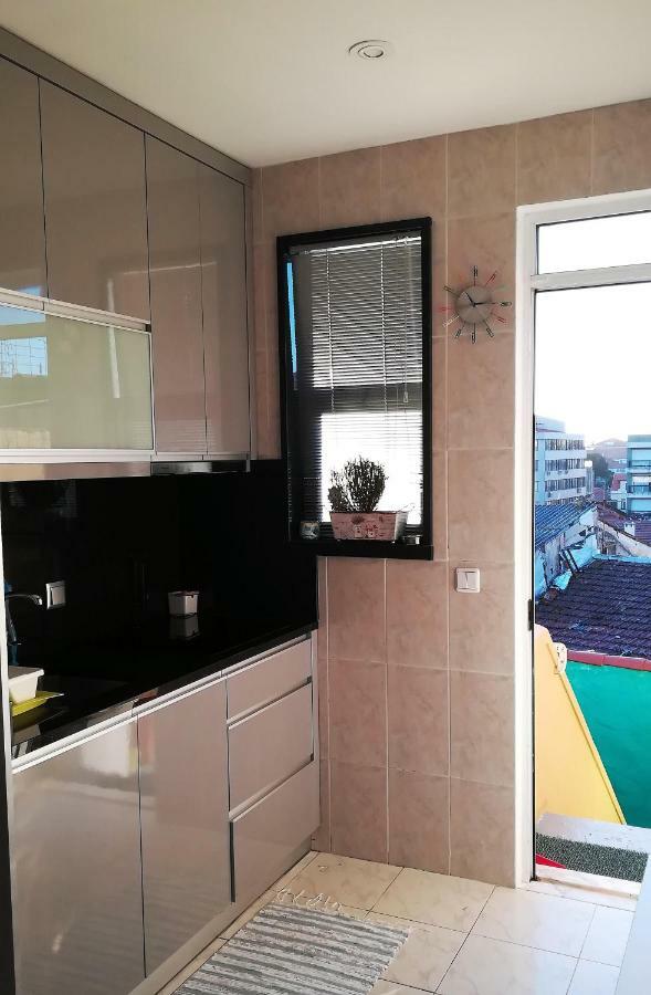 Eden Apartamento Apartment ปอร์โต ภายนอก รูปภาพ