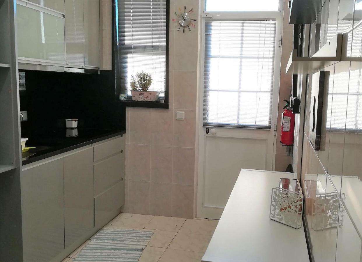 Eden Apartamento Apartment ปอร์โต ภายนอก รูปภาพ